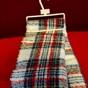 Women large scarf/wrap